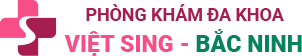 Phòng Khám Đa Khoa Quốc Tế Việt Sing