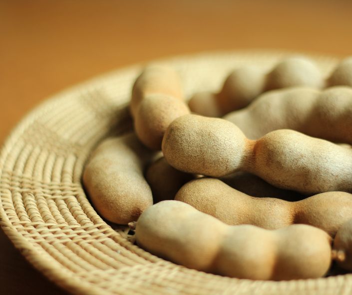 100g quả me bao nhiêu calo và ăn có béo không?