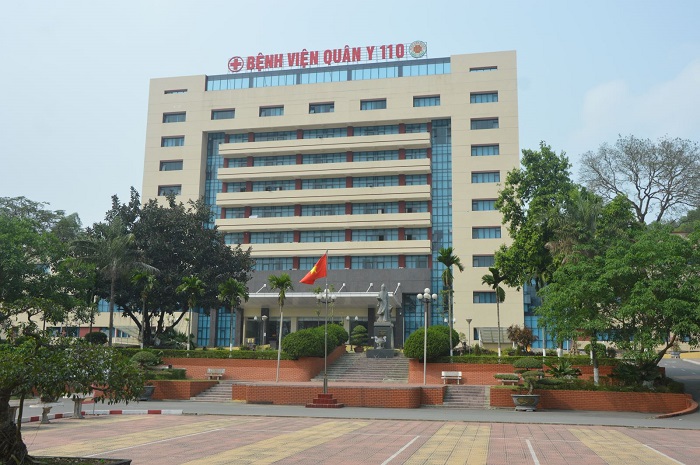 địa chỉ phá thai an toàn tại bắc ninh bệnh viện quân y 110