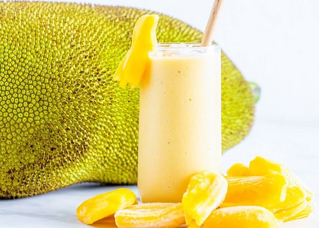 1 ly sinh tố mít bao nhiêu calo và uống có béo không