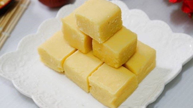Ăn bánh đậu xanh hết hạn có sao không