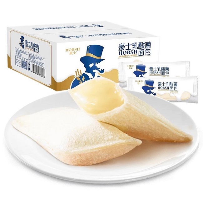 Bánh mì sữa chua bao nhiêu calo và ăn có béo không