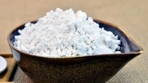 Bột sắn dây kỵ với tỏi không