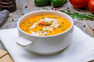 Cua biển kỵ bí đỏ không