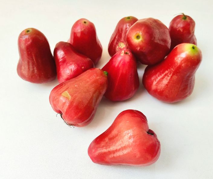 Mận miền Nam bao nhiêu calo