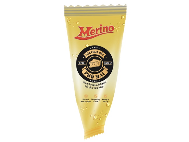 Sữa chua dẻo merino bao nhiêu calo và ăn có béo không
